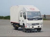 Dongfeng box van truck DFA5040XXYD30D3AC