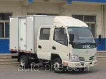 Dongfeng box van truck DFA5040XXYD30D3AC-KM