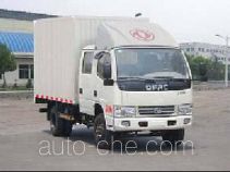 Dongfeng box van truck DFA5040XXYD30DBAC