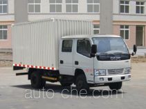Dongfeng box van truck DFA5040XXYD39D6AC
