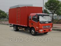 Dongfeng box van truck DFA5040XXYL11D2AC