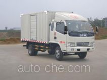 Dongfeng box van truck DFA5040XXYL20D5AC