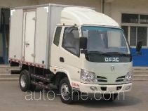 Dongfeng box van truck DFA5040XXYL30D3AC-KM