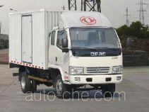 Dongfeng box van truck DFA5040XXYL31D4AC