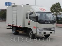 Dongfeng box van truck DFA5040XXYL35D6AC