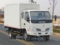 Dongfeng box van truck DFA5040XXYL35D6AC-KM