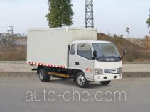 Dongfeng box van truck DFA5040XXYL39D6AC