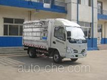 Dongfeng stake truck DFA5041CCY30D3AC-KM