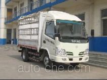 Dongfeng stake truck DFA5041CCY30D4AC-KM
