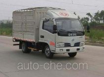 Dongfeng stake truck DFA5041CCY35D6AC
