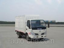 Dongfeng stake truck DFA5041CCY35D6AC-KM