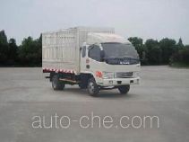Dongfeng stake truck DFA5041CCYL30D3AC