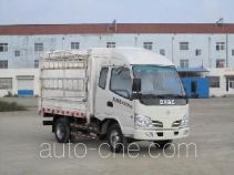 Dongfeng stake truck DFA5041CCYL30D3AC-KM