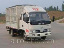 Dongfeng stake truck DFA5041CCYL35D6AC