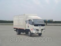 Dongfeng stake truck DFA5041CCYL35D6AC-KM