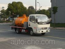 Dongfeng asphalt distributor truck DFA5041GLQ30D2AC