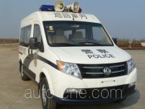 Dongfeng judicial vehicle DFA5041XSP4A1M