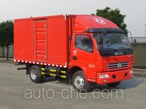 Dongfeng box van truck DFA5041XXY10R2AC