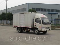 Фургон (автофургон) Dongfeng DFA5041XXY20D5AC