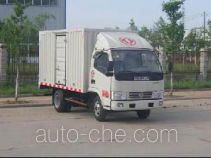Dongfeng box van truck DFA5041XXY30D2AC