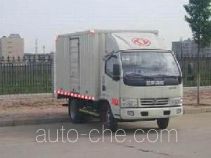 Dongfeng box van truck DFA5041XXY30D3AC