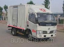 Dongfeng box van truck DFA5041XXY30D4AC