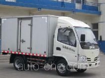 Dongfeng box van truck DFA5041XXY30D4AC-KM