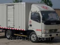Dongfeng box van truck DFA5041XXY31D4AC