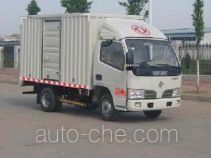 Dongfeng box van truck DFA5041XXY35D6AC