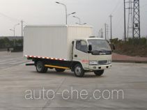 Dongfeng box van truck DFA5041XXY39D6AC
