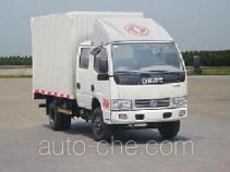 Dongfeng box van truck DFA5041XXYD30D2AC