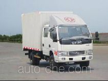 Dongfeng box van truck DFA5041XXYD30D3AC