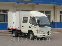 Dongfeng box van truck DFA5041XXYD30D4AC-KM