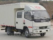 Dongfeng box van truck DFA5041XXYD31D4AC