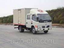 Фургон (автофургон) Dongfeng DFA5041XXYD35D6AC