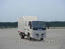 Dongfeng box van truck DFA5041XXYD35D6AC-KM