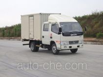 Dongfeng box van truck DFA5041XXYD39D2AC