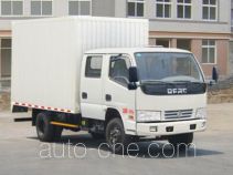 Dongfeng box van truck DFA5041XXYD39D6AC