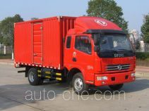 Dongfeng box van truck DFA5041XXYL10R2AC