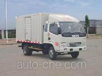 Dongfeng box van truck DFA5041XXYL30D2AC