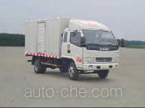 Dongfeng box van truck DFA5041XXYL30D3AC