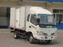 Dongfeng box van truck DFA5041XXYL30D3AC-KM