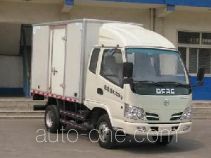 Dongfeng box van truck DFA5041XXYL30D4AC-KM