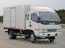 Dongfeng box van truck DFA5041XXYL31D4AC