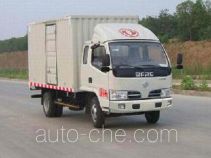Dongfeng box van truck DFA5041XXYL35D6AC