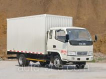 Dongfeng box van truck DFA5041XXYL39D6AC