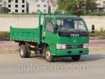 Dongfeng dump garbage truck DFA5041ZLJ30D2AC