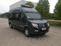 Автомобиль для перевозки личного состава Dongfeng DFA5042XYBA1H