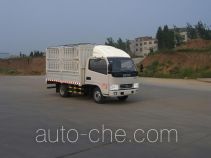 Грузовик с решетчатым тент-каркасом Dongfeng DFA5050CCY20D7AC