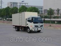 Dongfeng box van truck DFA5050XXY12D3AC